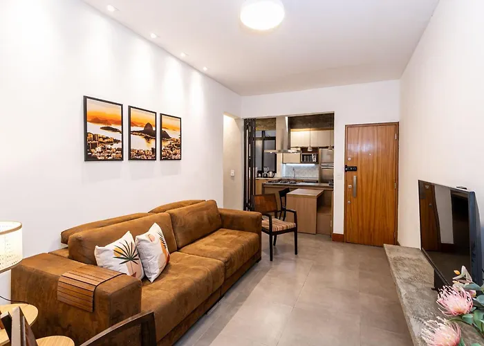 Classic Apartment