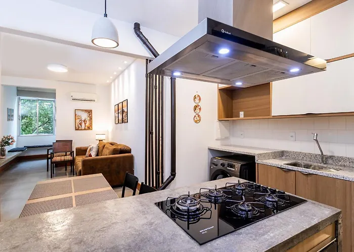 Classic Apartment