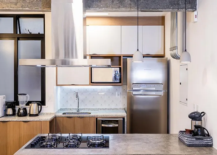 Classic Apartment