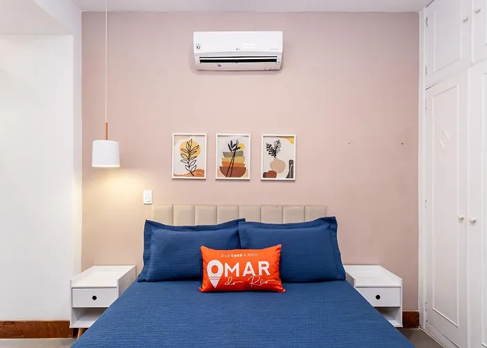 Classic Apartment
