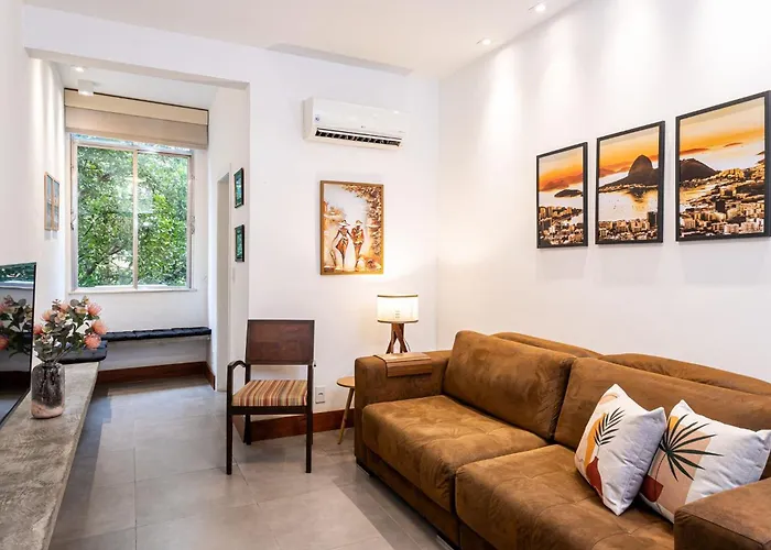 Classic Apartment